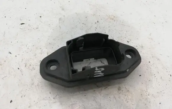 Mercedes-Benz ML W164 Rear wire harness sleeve A0045454140