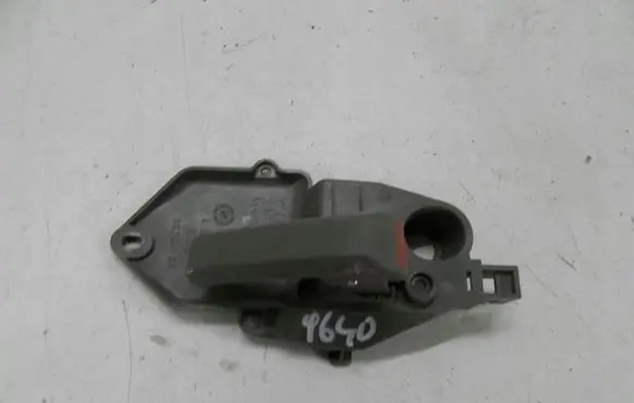 Fiat Panda 141 Rear door interior handle 