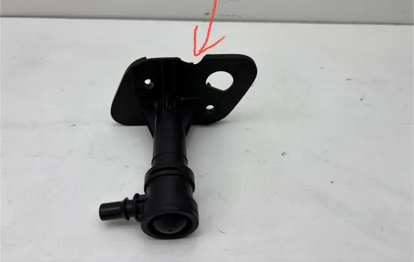 Audi SQ7 Headlight washer spray nozzle 4M0955102A