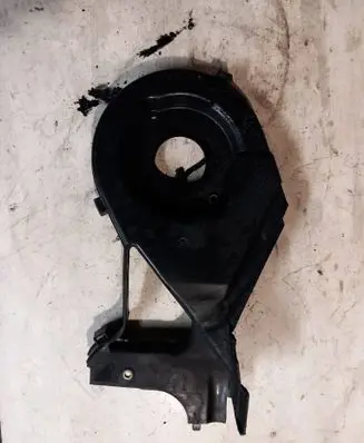 Audi A4 S4 B6 8E 8H Timing belt guard (cover) 059109134D