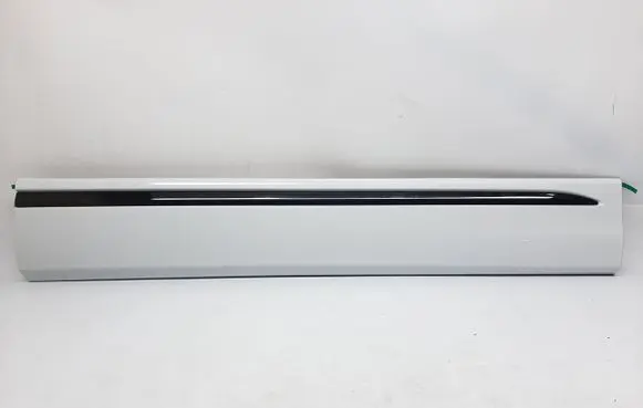 Audi Q8 Front door trim (molding) 4M8853960B
