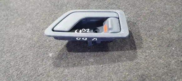 Hyundai Getz Front door interior handle