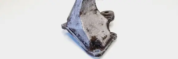 Audi 80 90 S2 B4 Gearbox mounting bracket 853399114