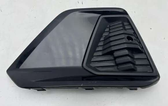 Audi A1 Front bumper lower grill 82A807953A