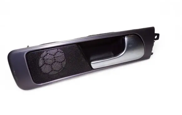 Audi A6 S6 C5 4B Rear door interior handle 4B0839020