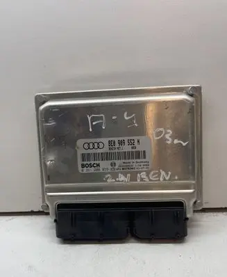 Audi A4 S4 B7 8E 8H Engine control unit/module 8E0909552N