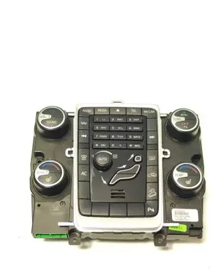 Volvo XC60 Climate control unit 30795268 M4144200086 11W15E02571