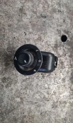 Jeep Patriot Wing mirror switch 04602789AA