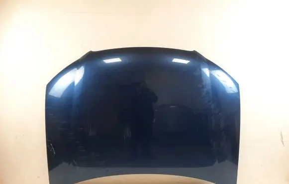 Audi A3 S3 8P Engine bonnet/hood