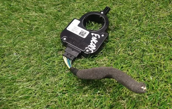 Buick Encore I Steering angle sensor 13589257