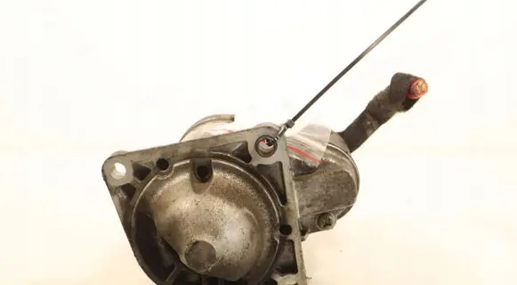 Opel Insignia A Starter motor M001T30072