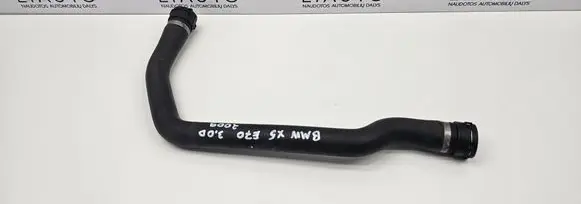 BMW X5 E70 Engine coolant pipe/hose 7794153 1436373