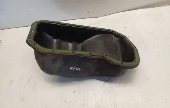 Audi 80 90 B3 Oil sump 