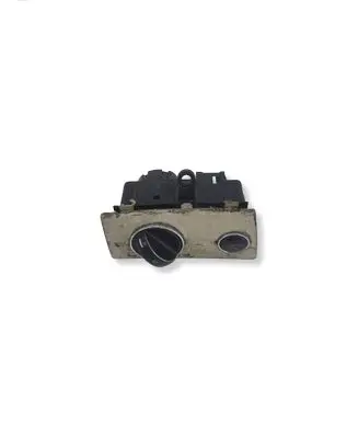 Mercedes-Benz E W211 Light switch 2115450104 04056002