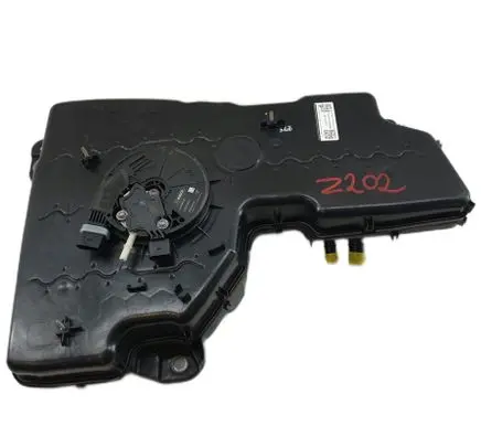 Volkswagen Tiguan AdBlue liquid reservoir 0444040022 5QF131877L