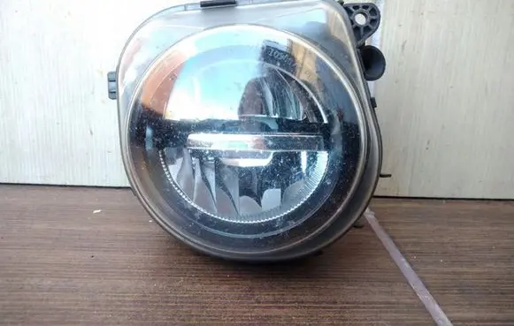 BMW 5 F10 F11 Front fog light 7560300001