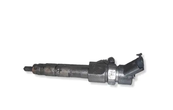 Renault Megane II Fuel injector 0445110110B