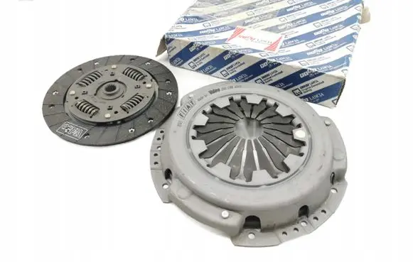 Fiat Punto (199) Clutch set kit 71773157