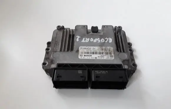 Ford Ecosport Engine control unit/module FN1512A650AB