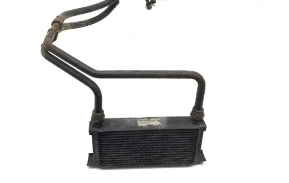 Jaguar XJ X40 Oil cooling pipe CBC8662