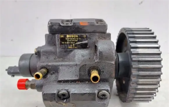 Fiat Punto (188) Fuel injection high pressure pump