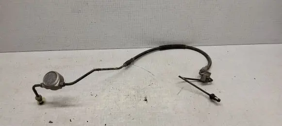 Mercedes-Benz A W169 Clutch pipe/line 