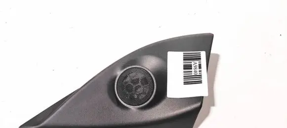 Opel Astra H Side speaker trim/cover 24468437 330188061