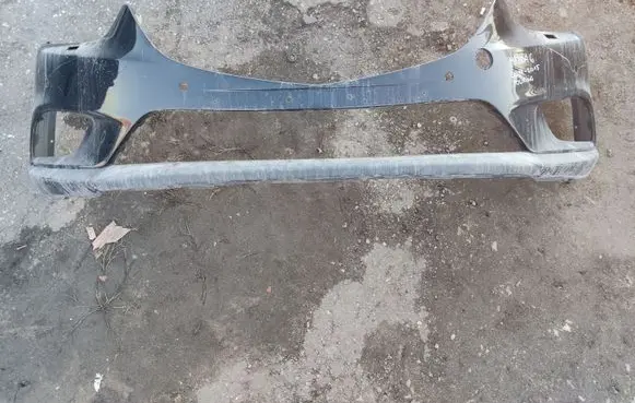 Mazda 6 Front bumper