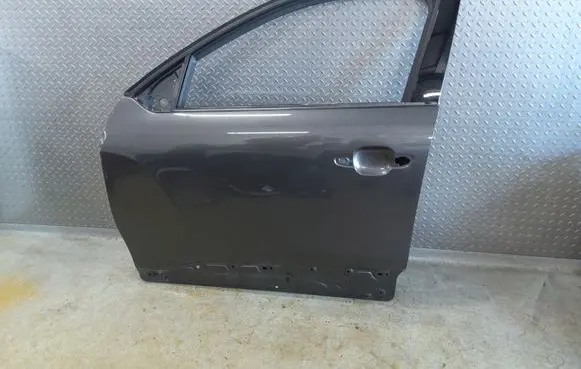 Citroen C4 III e-C4 Front door 9834272280