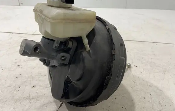 Audi Q5 SQ5 Brake booster 8R0612103D