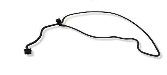 Volvo XC60 Engine coolant pipe/hose 31319631