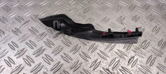 Citroen C4 Cactus Windshield trim 9804826680
