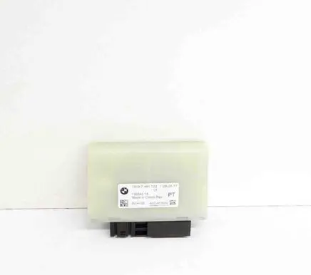 BMW 5 G30 G31 G38 Adblue control unit 7491123 A2C14319400