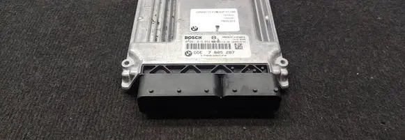 Engine control unit/module
