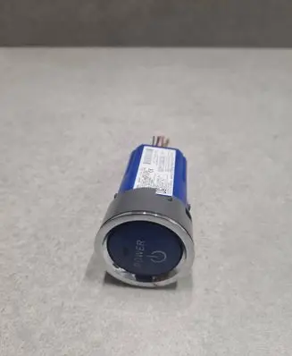 Toyota Prius (XW30) Engine start stop button switch ER0071271 0034361