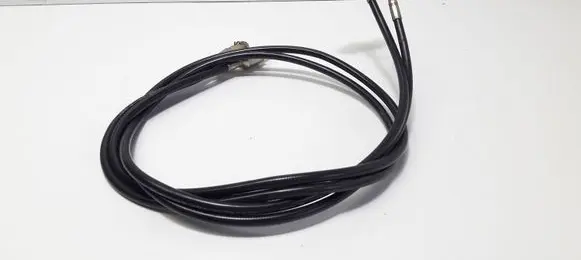 BMW 3 E46 Convertible roof line/pipe/hose 