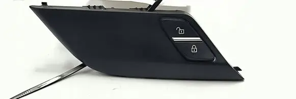 BMW X6 F16 Other switches/knobs/shifts 9350442