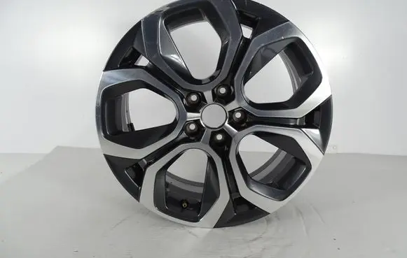 Renault Captur Original wheel cap 403000922R 403002784R