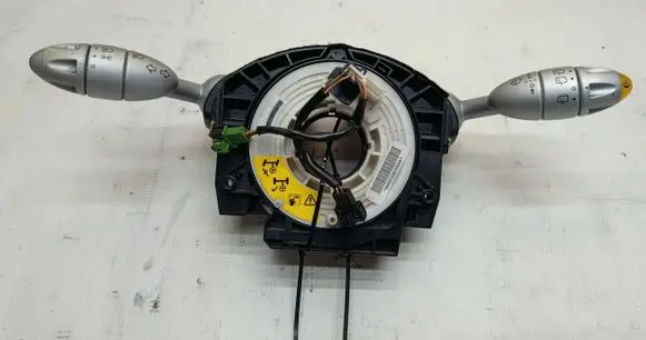 Mini One - Cooper R50 - 53 Fuel (gas) shift switch 