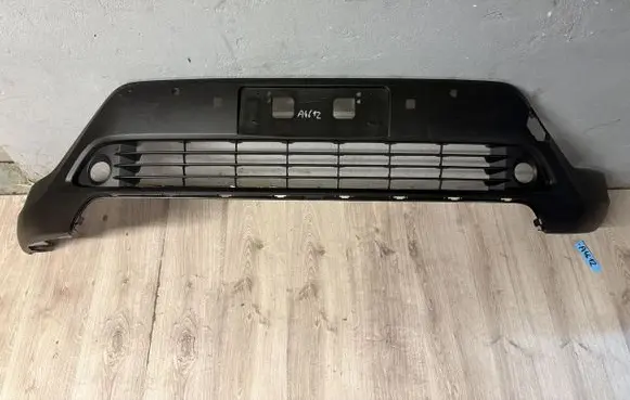 Toyota Corolla Cross Front bumper lip 52129-16030