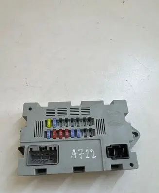 Land Rover Range Rover Evoque L538 Fuse module 71739084 1701141713 CPLA14Q073AA