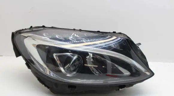 Mercedes-Benz C W205 Headlight/headlamp A2059064003