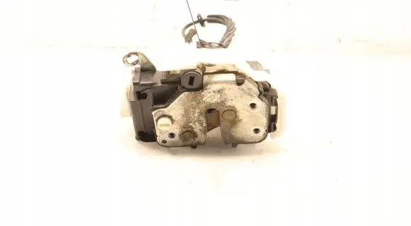 Rear door lock