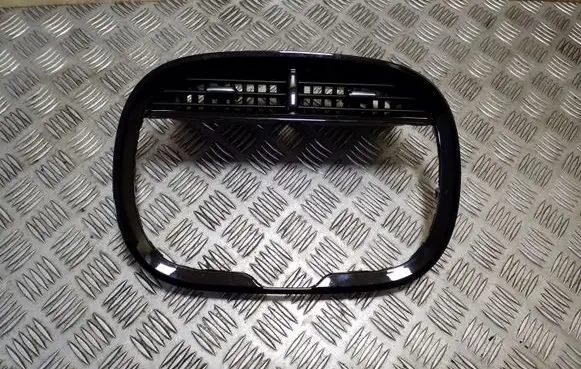 KIA Soul Dash center air vent grill 97410K0000