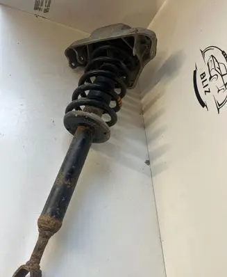 Audi A6 S6 C6 4F Front shock absorber/damper 4F0413031 67837 7D05