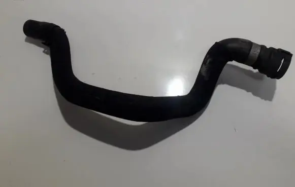 Audi A6 S6 C6 4F Air intake hose/pipe 4f0121100j