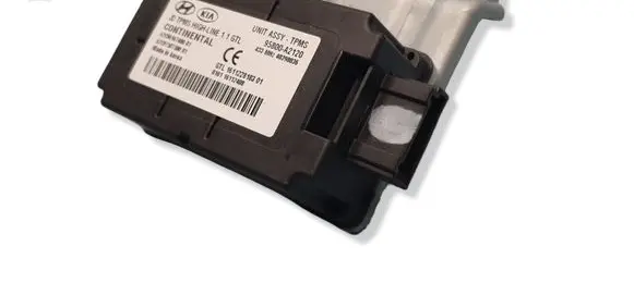KIA Ceed Other control units/modules 95800A2120