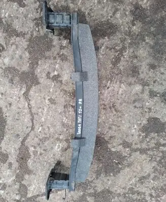 Skoda Yeti (5L) Front bumper cross member