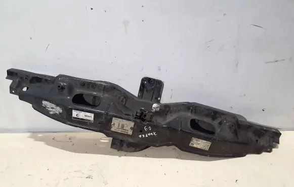 Citroen Jumper Top upper radiator support slam panel