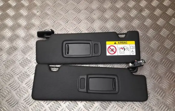 BMW X2 F39 Sun visor 7429913